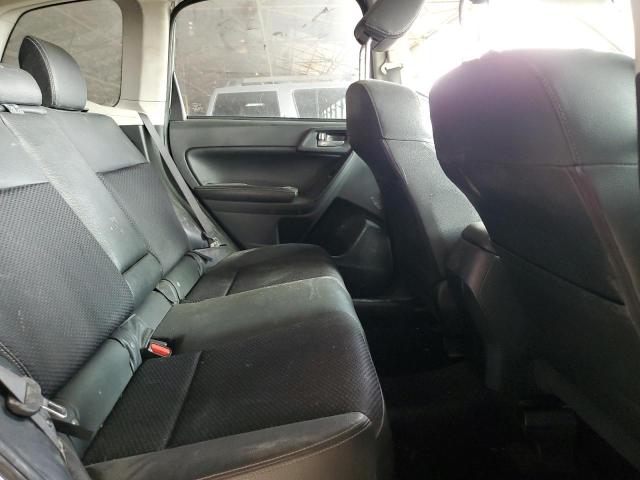 2014 SUBARU FORESTER 2.0XT PREMIUM
