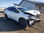 2022 Nissan Murano Sv продається в Helena, MT - Front End