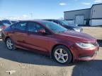 2015 Chrysler 200 S de vânzare în Leroy, NY - Front End