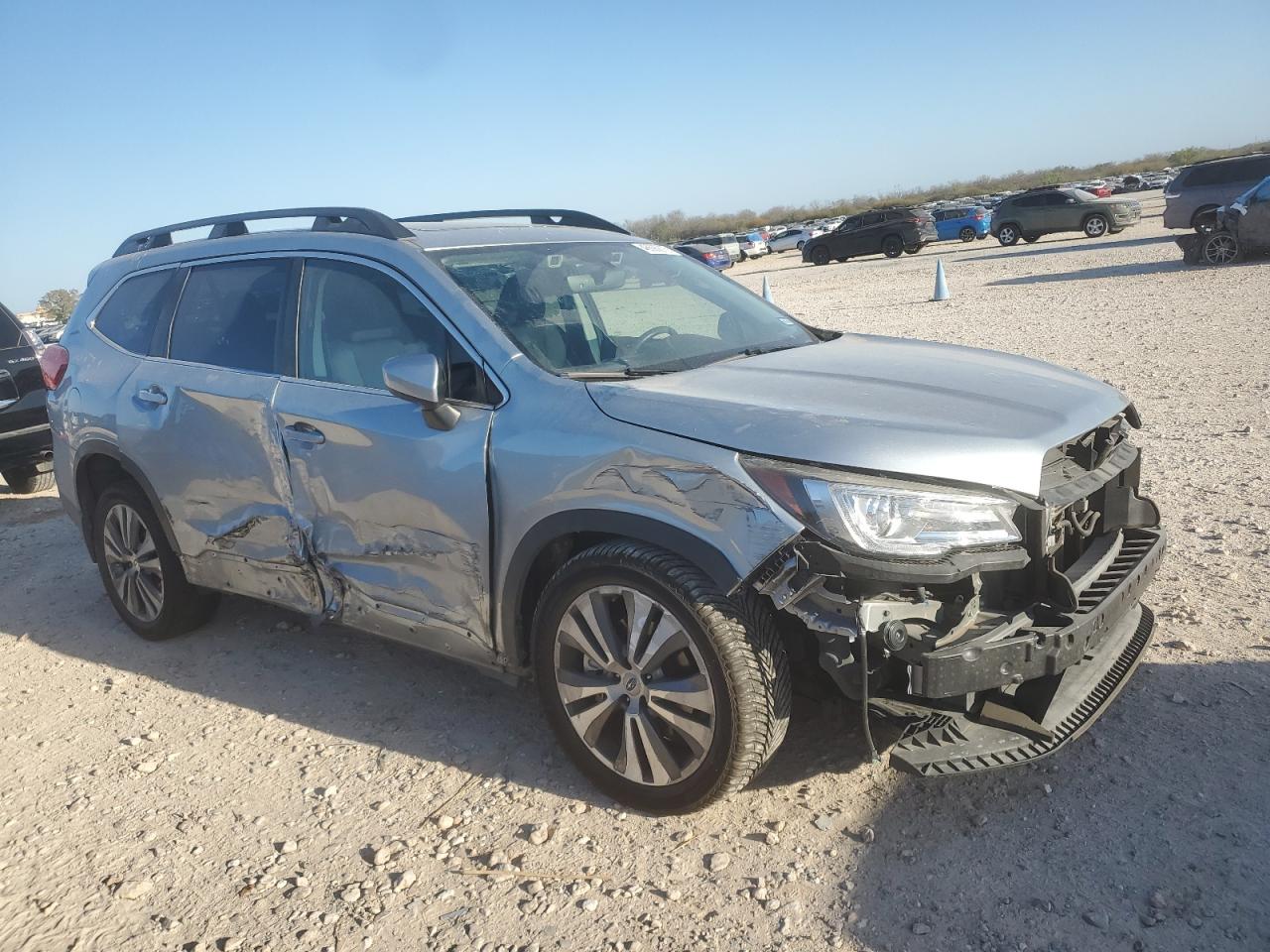 2021 Subaru Ascent - Image 4