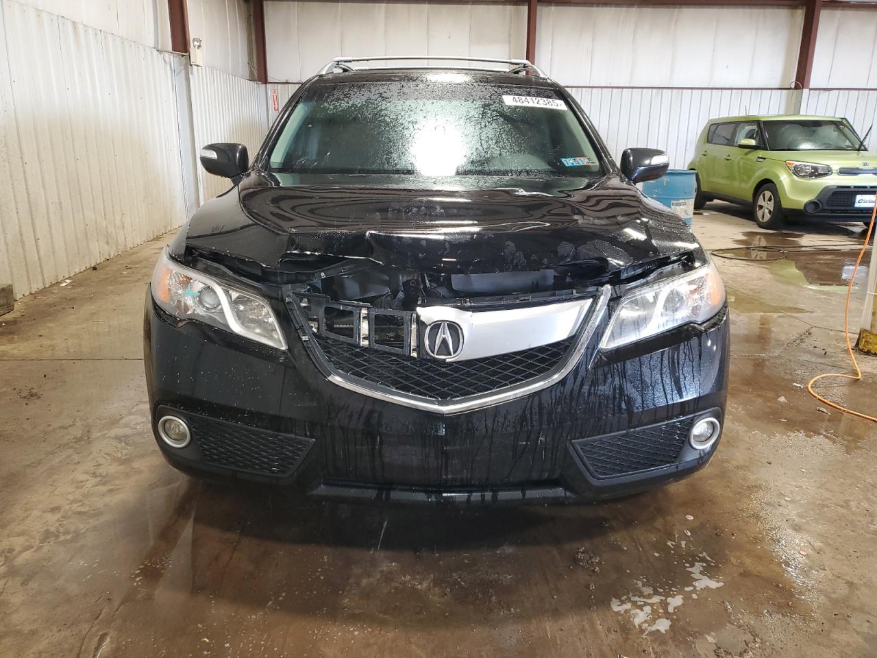 2015 Acura RDX - Image 5