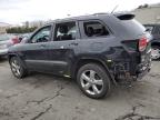 2013 Jeep Grand Cherokee Limited zu verkaufen in Exeter, RI - Side