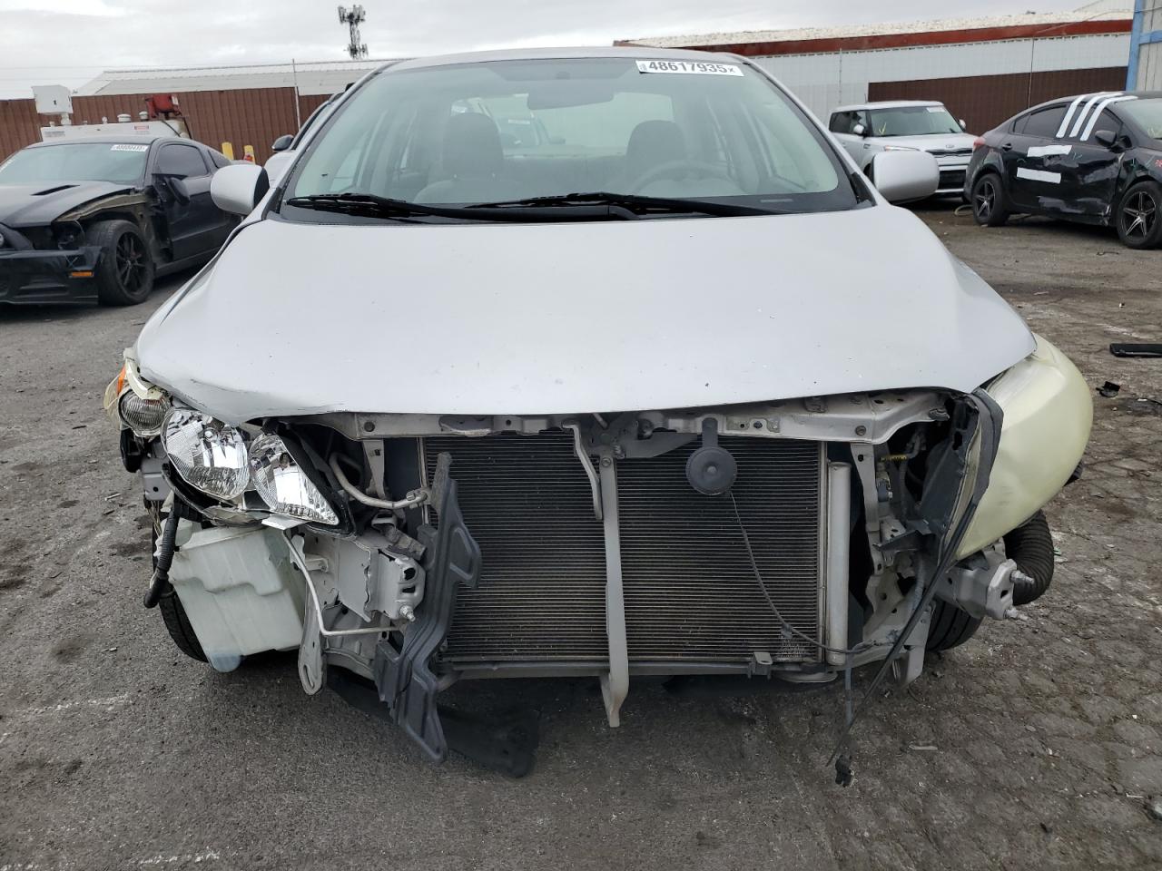 2010 Toyota Corolla - Image 5