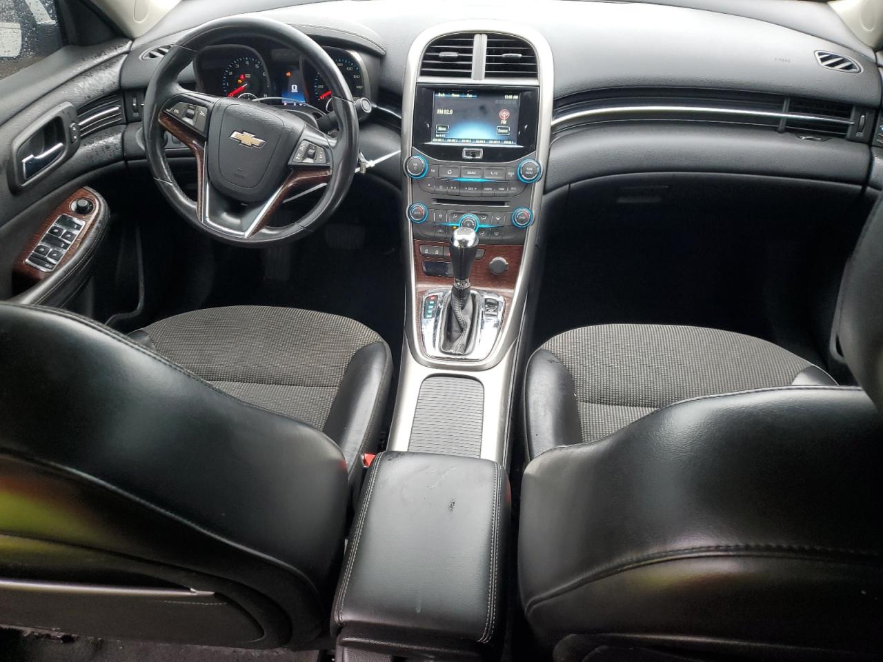 2013 Chevrolet Malibu - Image 8