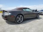 2014 Aston Martin Db9  zu verkaufen in Sun Valley, CA - Front End
