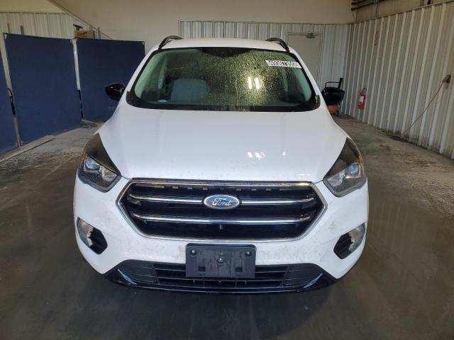  FORD ESCAPE 2019 Biały