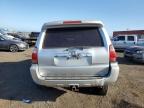 2007 Toyota 4Runner Sr5 de vânzare în Kapolei, HI - Side