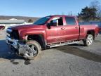 2015 Chevrolet Silverado K2500 Heavy Duty Lt de vânzare în Grantville, PA - Front End