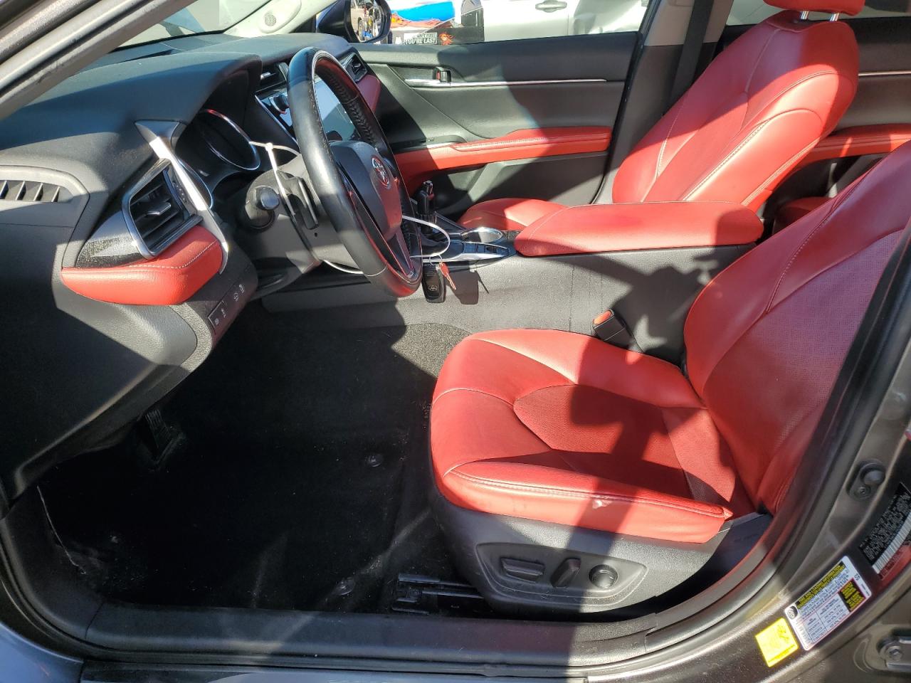 2020 Toyota Camry - Image 7