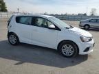 2017 Chevrolet Sonic  на продаже в Dunn, NC - All Over