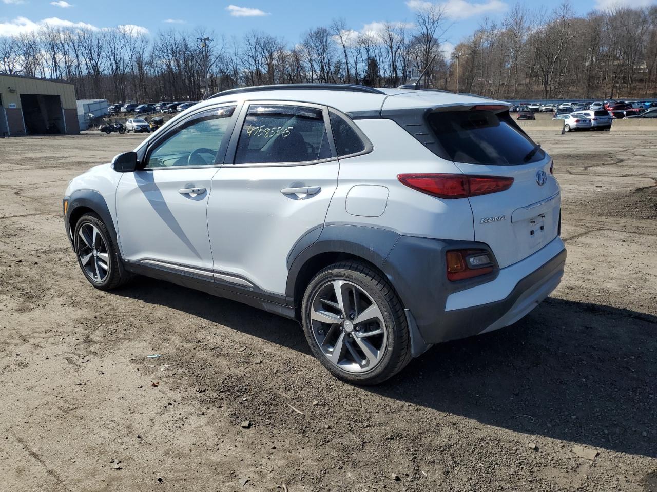 2018 Hyundai Kona - Image 2