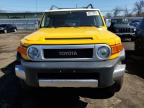 2007 Toyota Fj Cruiser  на продаже в New Britain, CT - Rear End