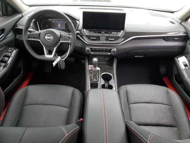  NISSAN ALTIMA 2024 Black