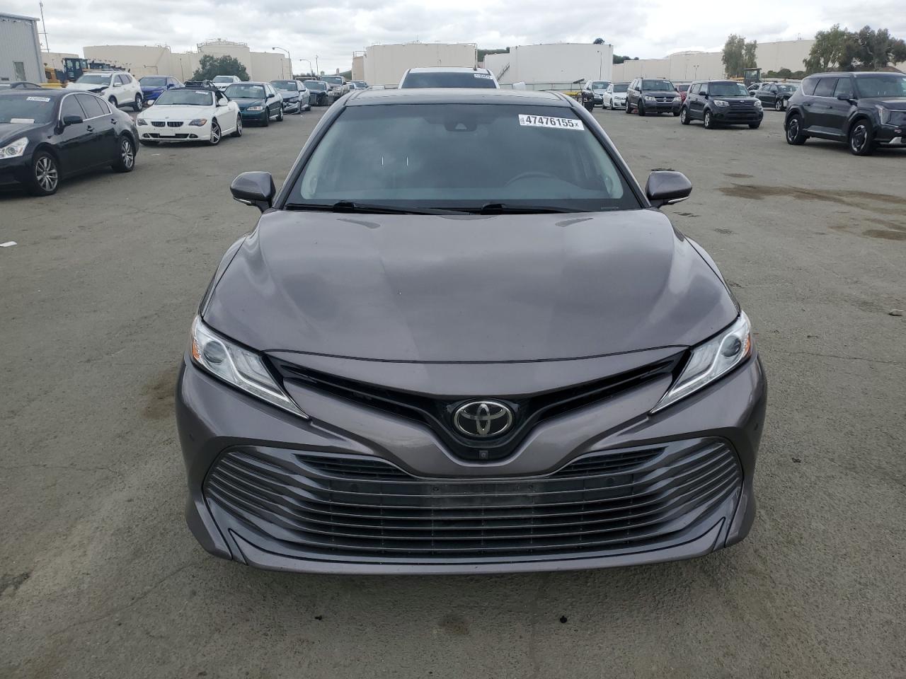 2018 Toyota Camry - Image 5