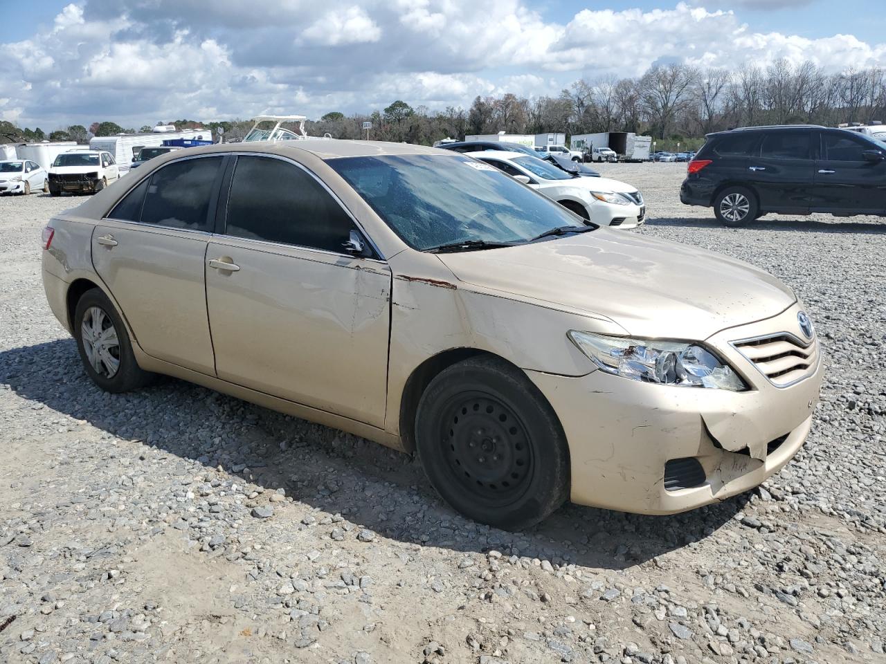 2011 Toyota Camry - Image 4