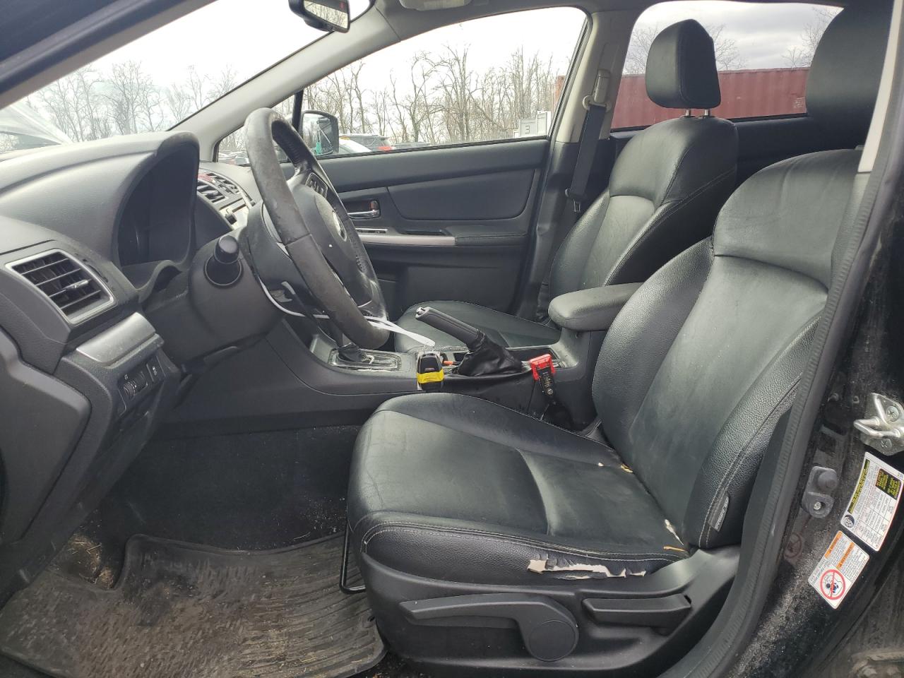 2015 Subaru XV - Image 11