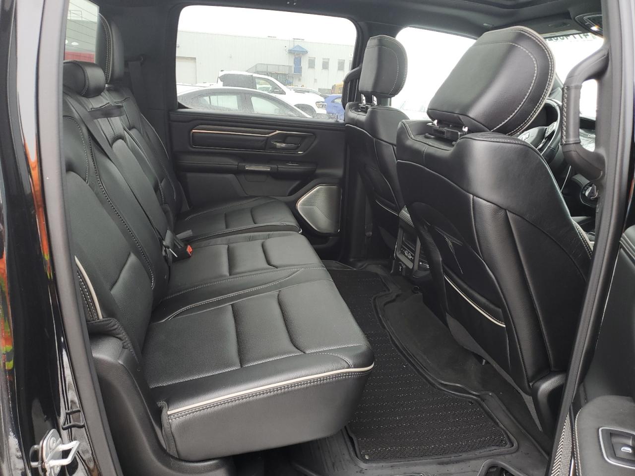 2020 Ram 1500 Limited VIN: 1C6SRFHM3LN269715 Lot: 47740525