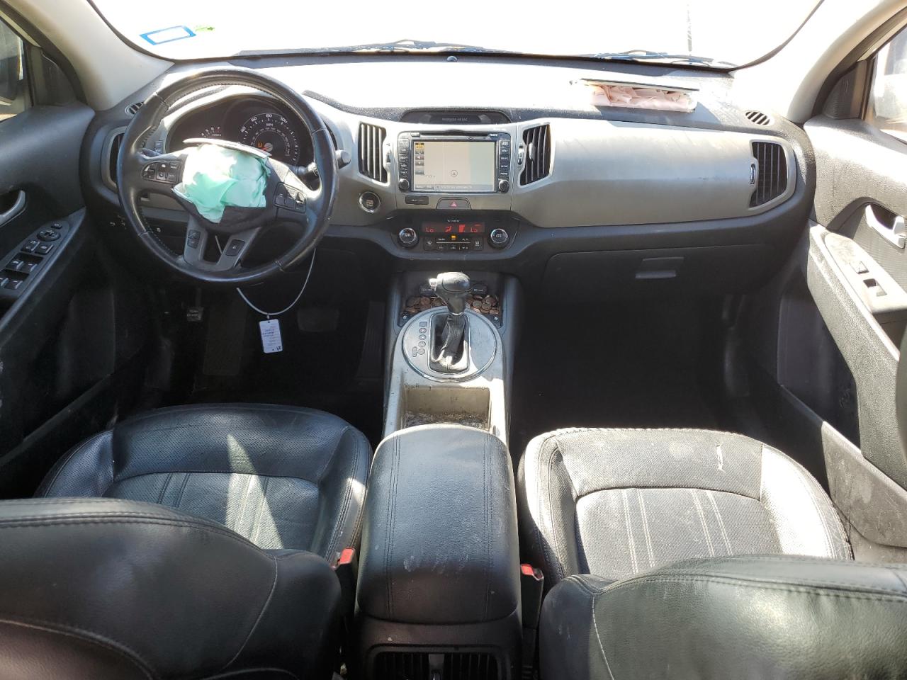 2016 Kia Sportage - Image 8