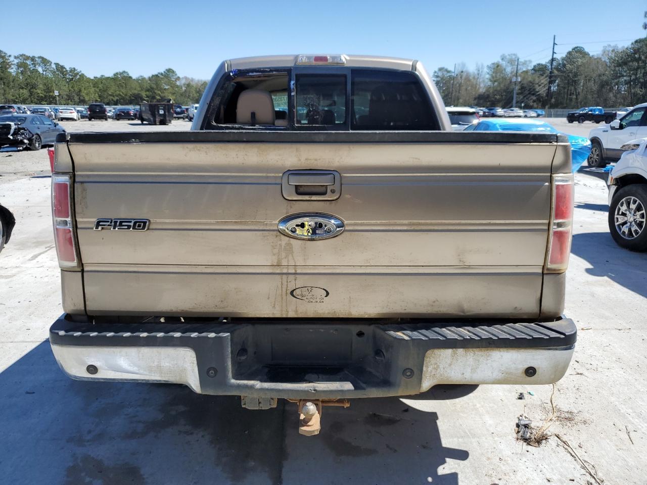2013 Ford F-150 - Image 6