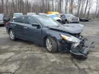 2016 Nissan Altima 2.5 for Sale in East Granby, CT - Front End