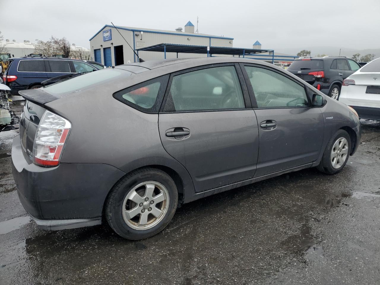 2007 Toyota Prius - Image 3