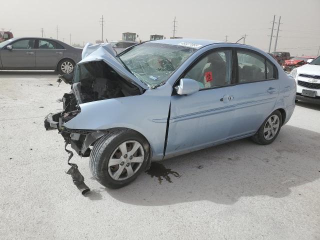 2011 Hyundai Accent Gls