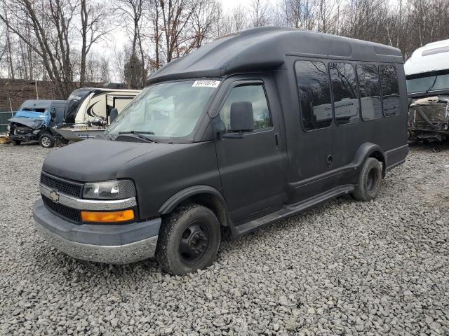 2007 Chevrolet Express G3500 