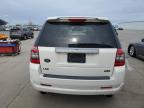 2010 Land Rover Lr2 Hse zu verkaufen in Sacramento, CA - Vandalism