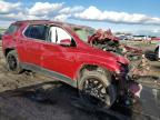 2020 Chevrolet Traverse Lt zu verkaufen in Fresno, CA - Rollover