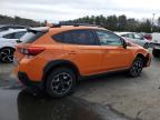 2020 Subaru Crosstrek Premium للبيع في Exeter، RI - Rollover