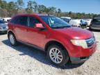 2010 Ford Edge Sel للبيع في Houston، TX - Side