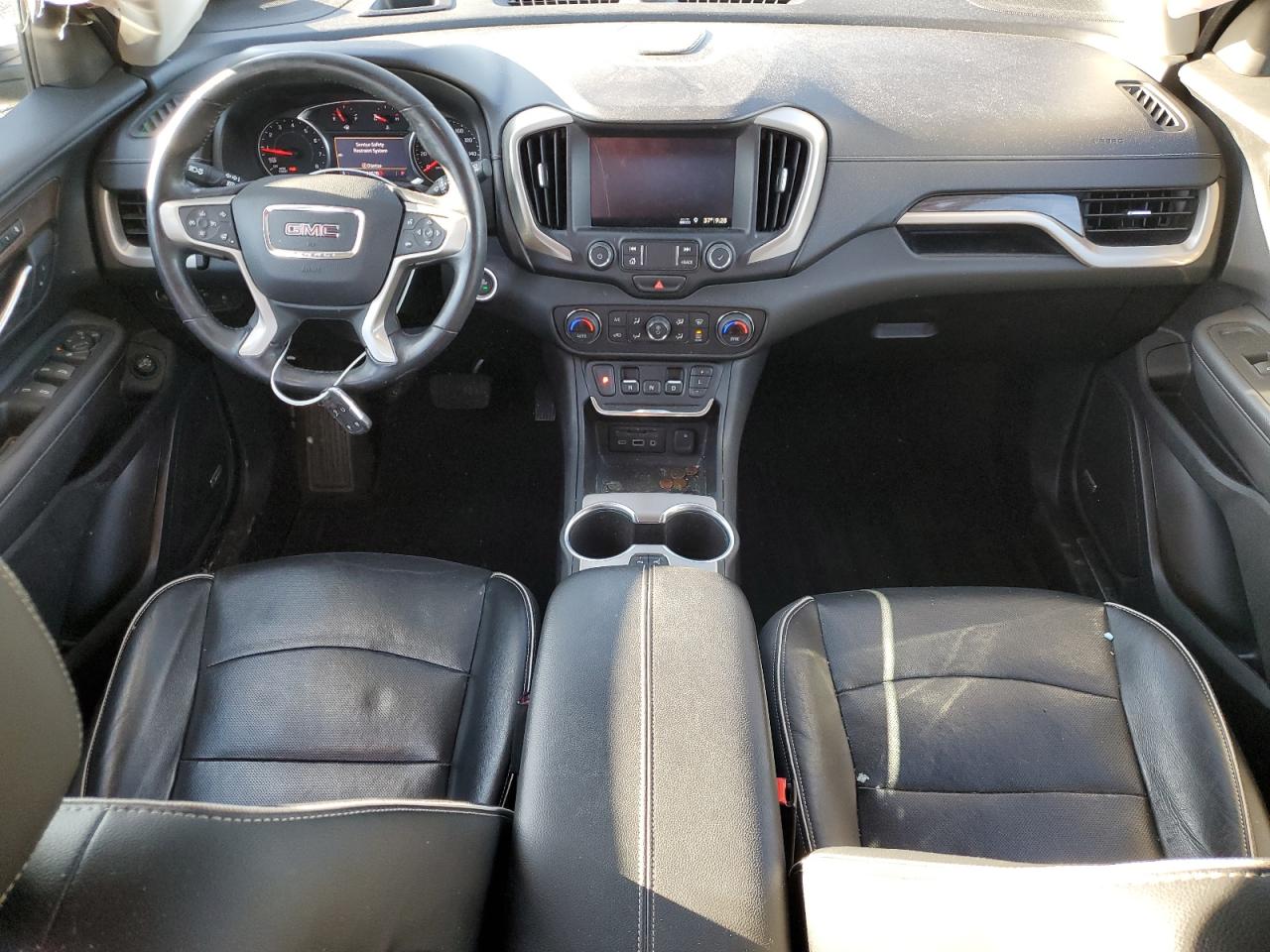 2019 GMC Terrain - Image 8