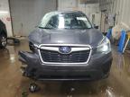 2021 Subaru Forester  for Sale in Elgin, IL - Front End