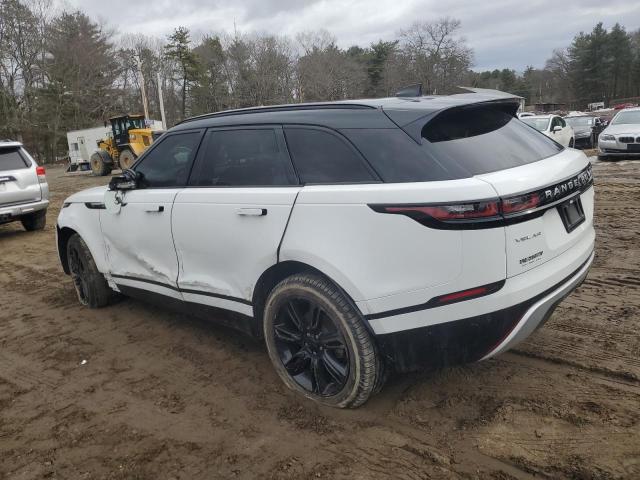  LAND ROVER RANGEROVER 2023 Biały