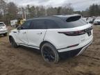 2023 Land Rover Range Rover Velar S en Venta en North Billerica, MA - Front End