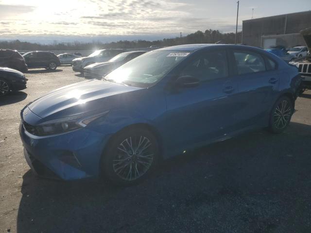 KIA FORTE GT L 2022