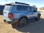2024 Toyota Land Cruiser Base იყიდება Colorado Springs-ში, CO - Biohazard/Chemical