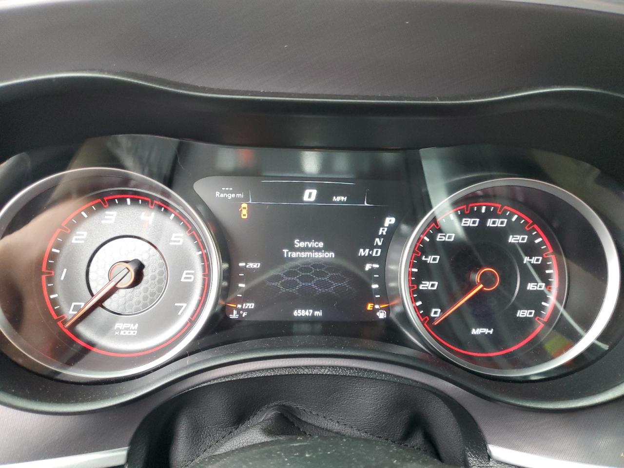 2020 Dodge Charger - Image 9