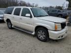 Hampton, VA에서 판매 중인 2005 Cadillac Escalade Esv - Biohazard/Chemical