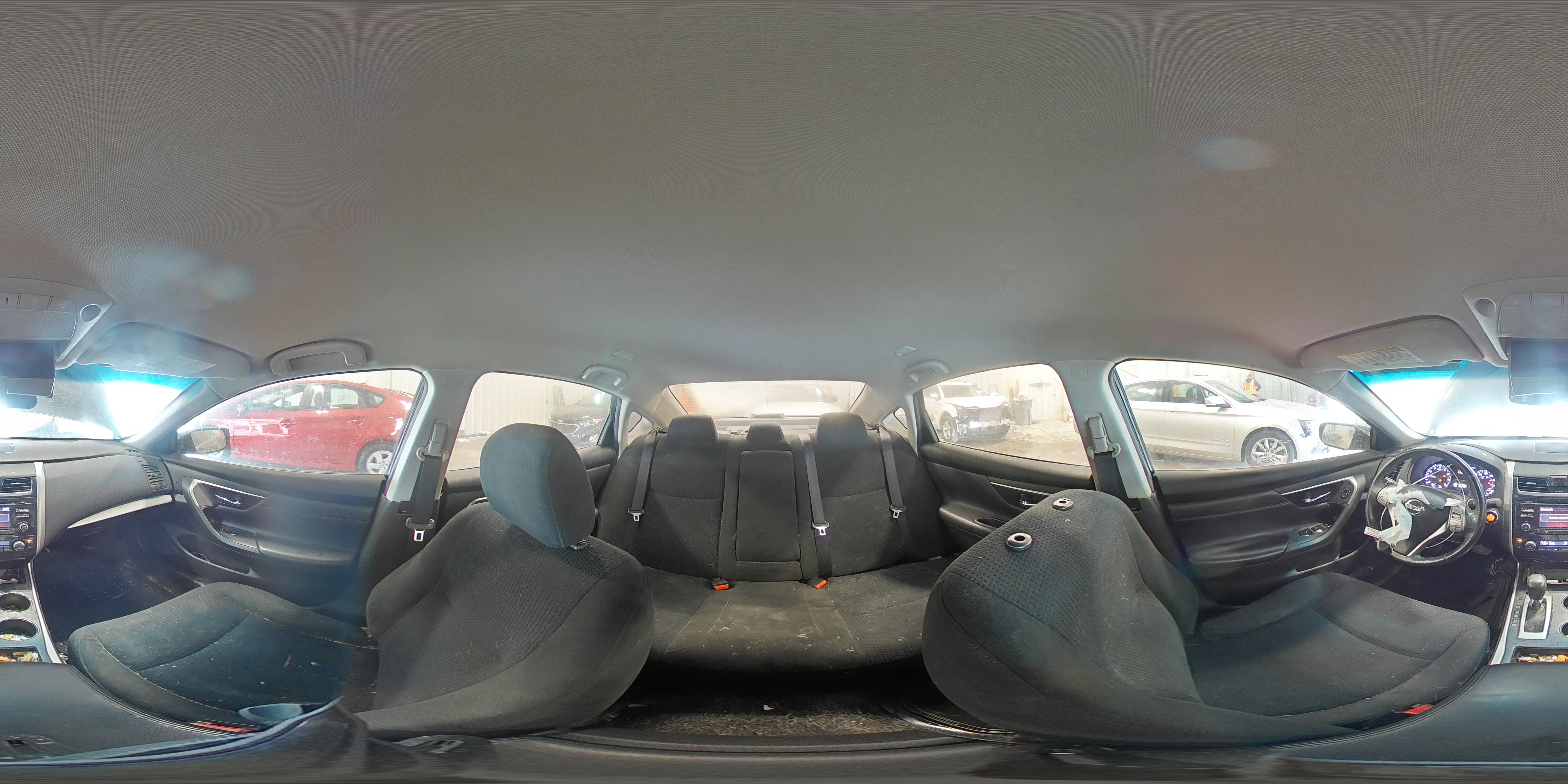 2015 Nissan Altima - Image 14