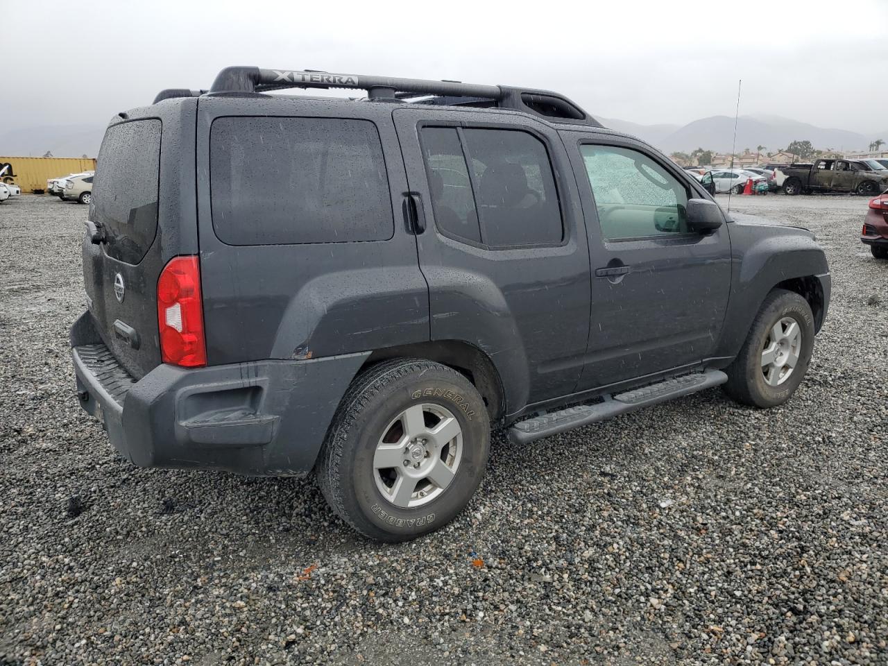 2007 Nissan XTerra - Image 3