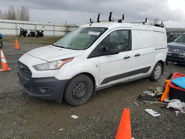 2019 Ford Transit Connect Xl