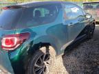 2017 DS DS3 CONNEC for sale at Copart COLCHESTER