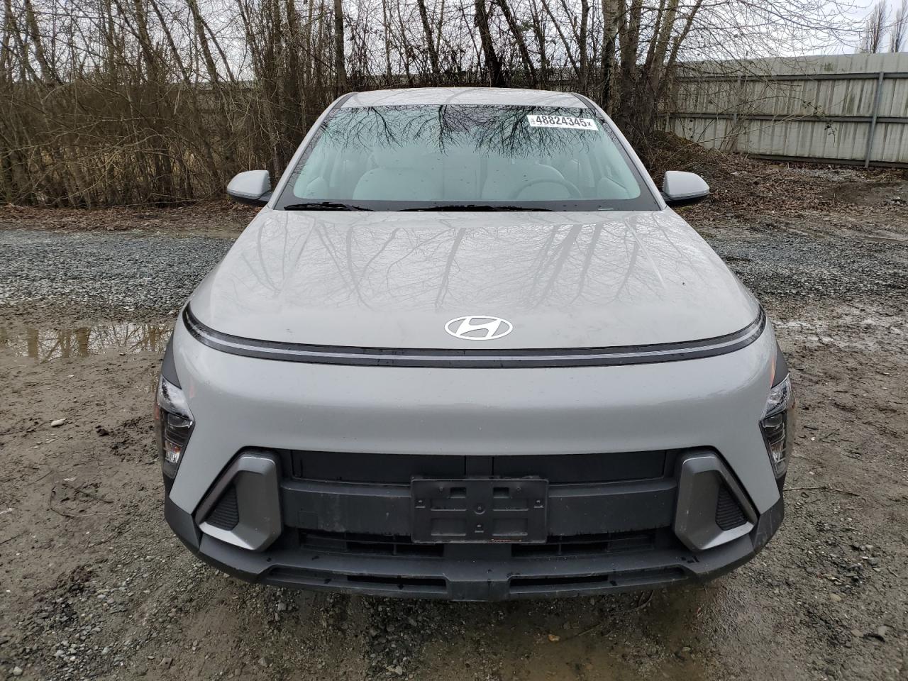 2024 Hyundai Kona - Image 5