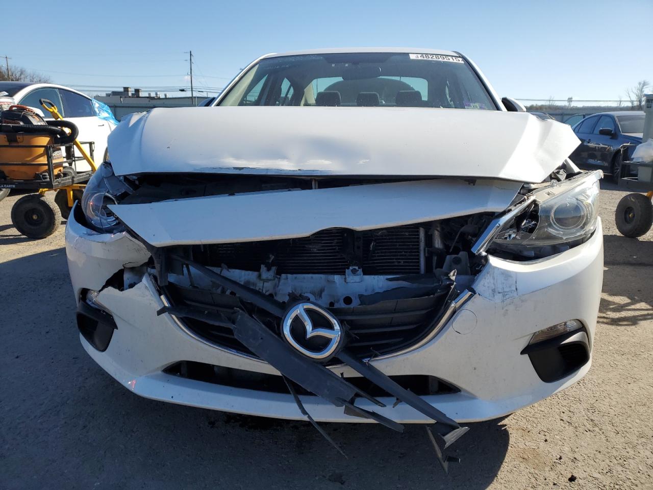 2015 Mazda 3 - Image 5