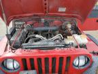 2004 Jeep Wrangler / Tj Rubicon en Venta en Denver, CO - Biohazard/Chemical