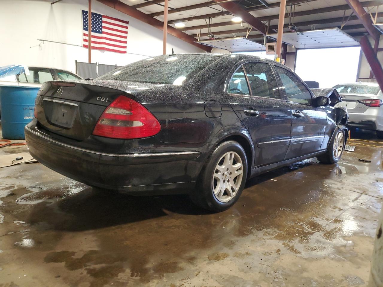 2005 Mercedes-Benz E-klasse - Image 3