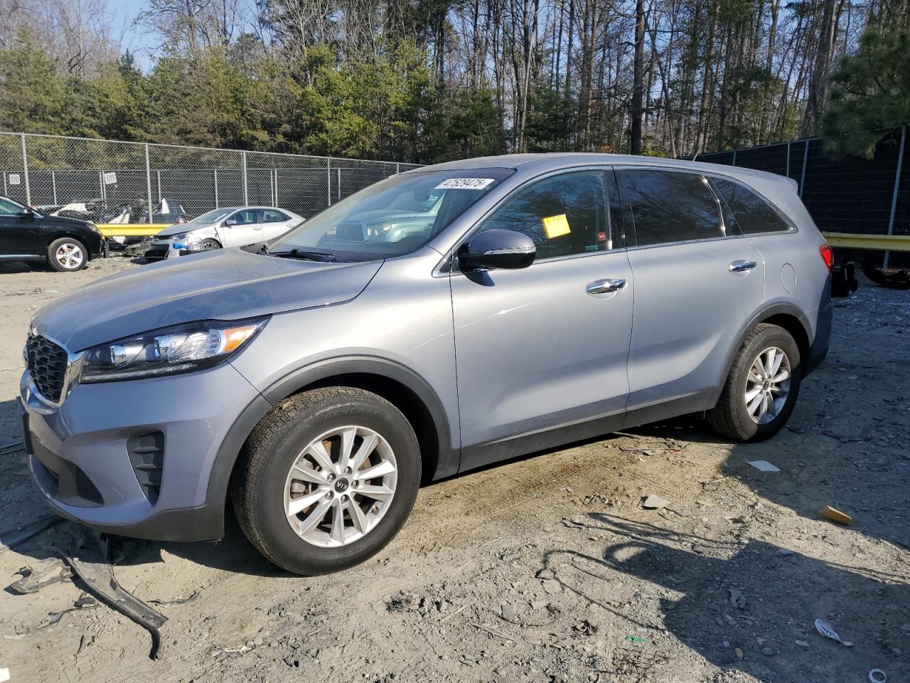 2020 Kia Sorento - Image 1