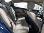 2015 Hyundai Elantra Se للبيع في Franklin، WI - Vandalism
