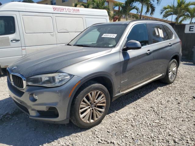 2014 Bmw X5 Sdrive35I